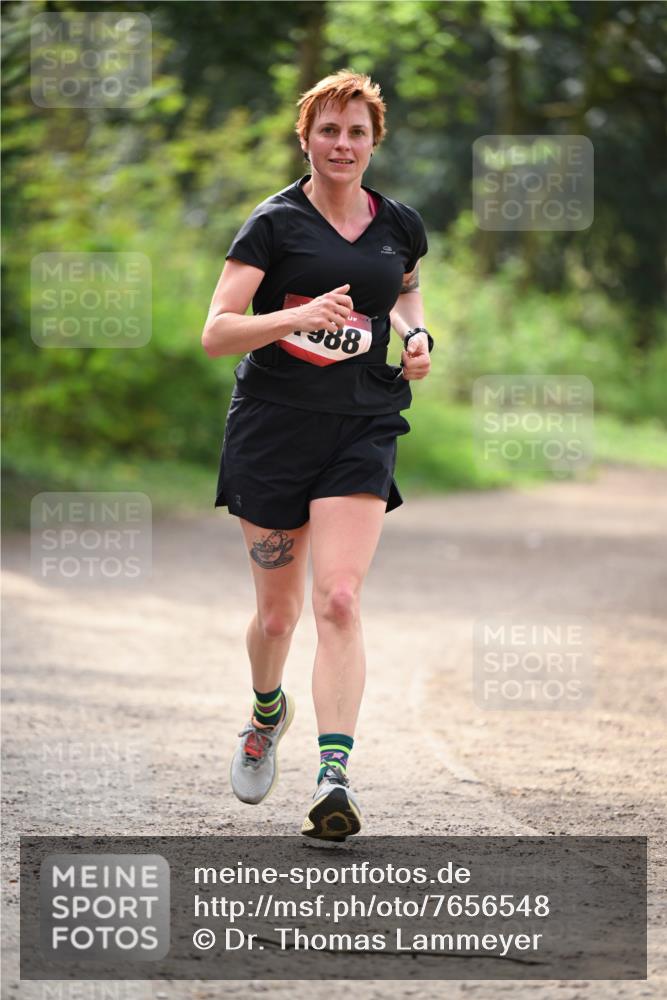13.04.2025 - Hammer Lauf Dr. Thomas Lammeyer http://msf.ph/oto/7656548 13.04.2025 10:40:11 Laufen 988 meine-sportfotos.de