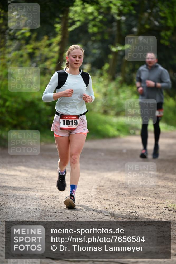 13.04.2025 - Hammer Lauf Dr. Thomas Lammeyer http://msf.ph/oto/7656584 13.04.2025 10:40:23 Laufen 15, 1019 meine-sportfotos.de