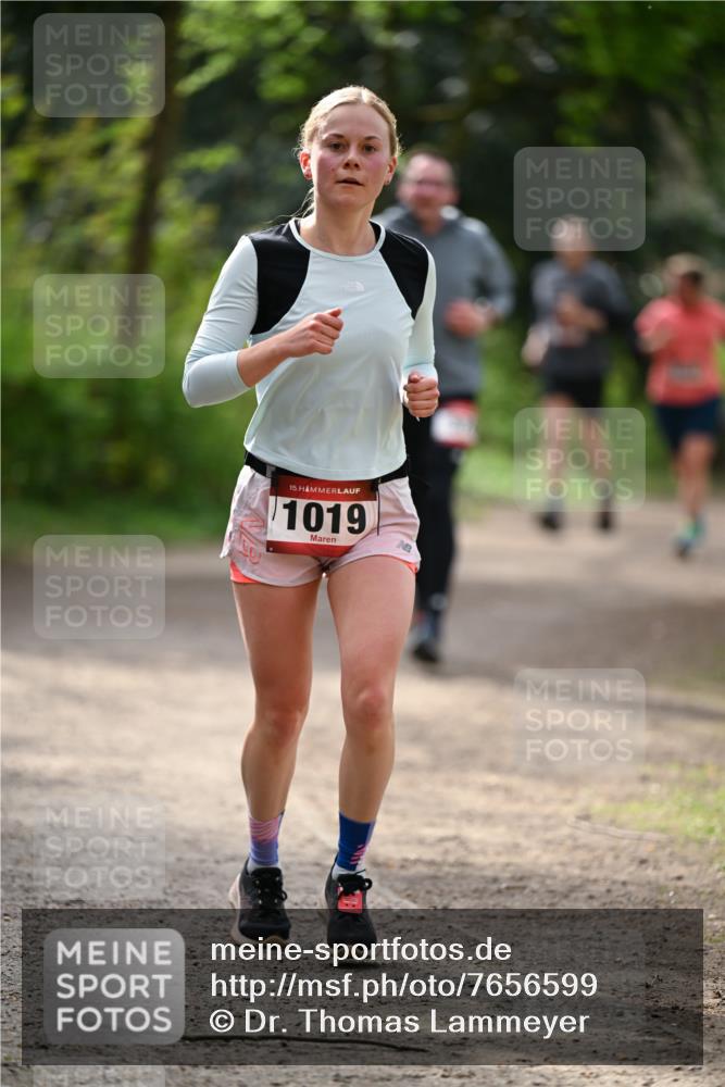 13.04.2025 - Hammer Lauf Dr. Thomas Lammeyer http://msf.ph/oto/7656599 13.04.2025 10:40:24 Laufen 15, 1019 meine-sportfotos.de