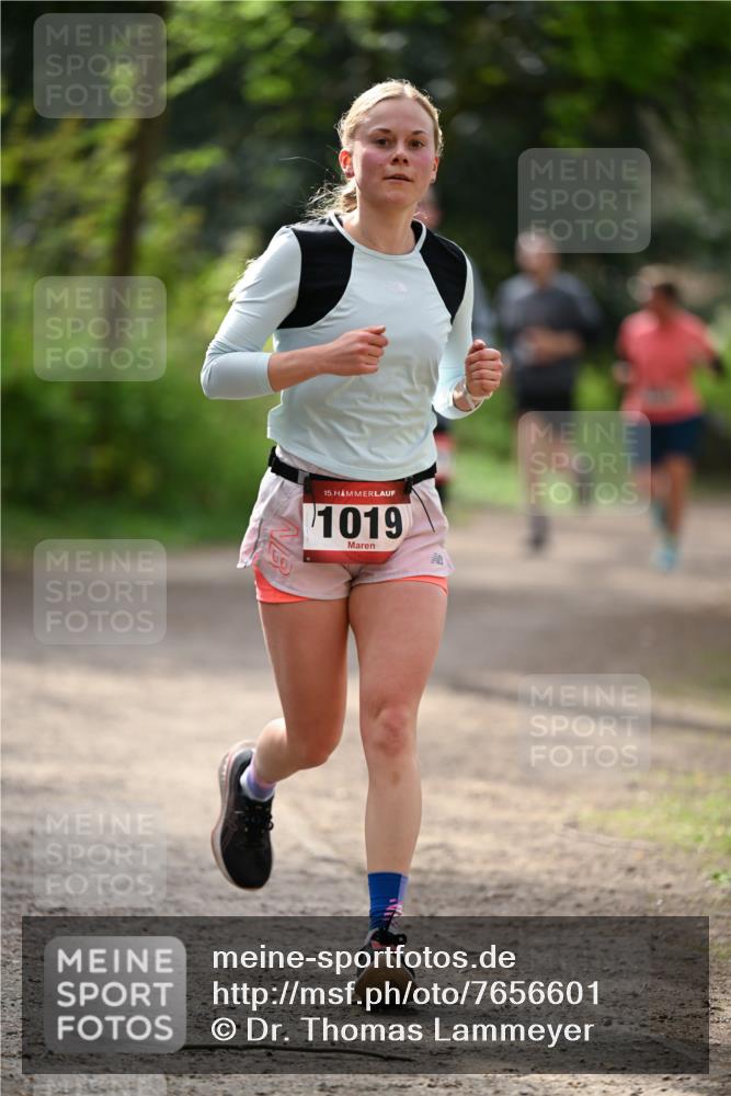 13.04.2025 - Hammer Lauf Dr. Thomas Lammeyer http://msf.ph/oto/7656601 13.04.2025 10:40:24 Laufen 15, 1019 meine-sportfotos.de