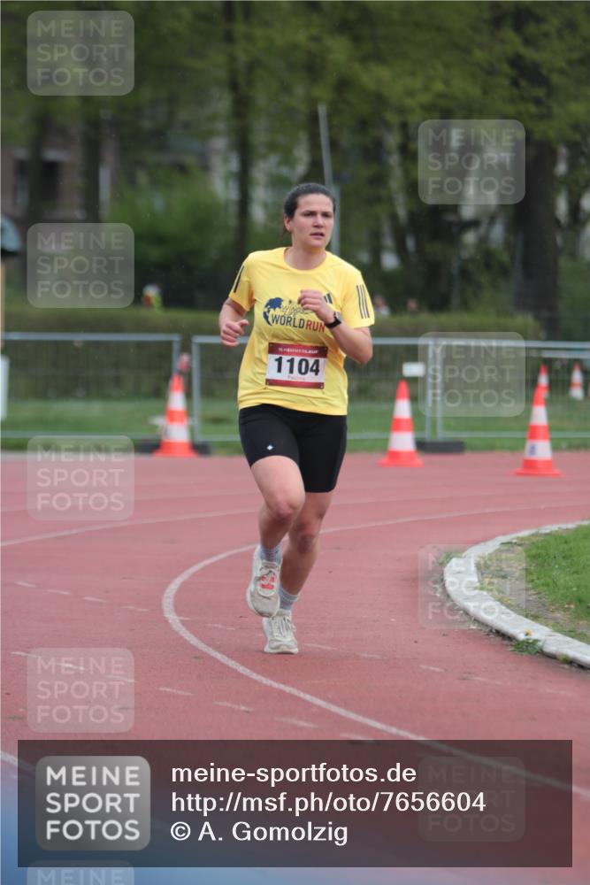 13.04.2025 - Hammer Lauf A. Gomolzig http://msf.ph/oto/7656604 13.04.2025 10:08:00 Ziel 692, 1077, 1104 meine-sportfotos.de