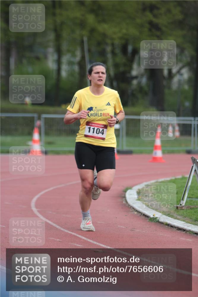 13.04.2025 - Hammer Lauf A. Gomolzig http://msf.ph/oto/7656606 13.04.2025 10:08:00 Ziel 692, 1077, 1104 meine-sportfotos.de