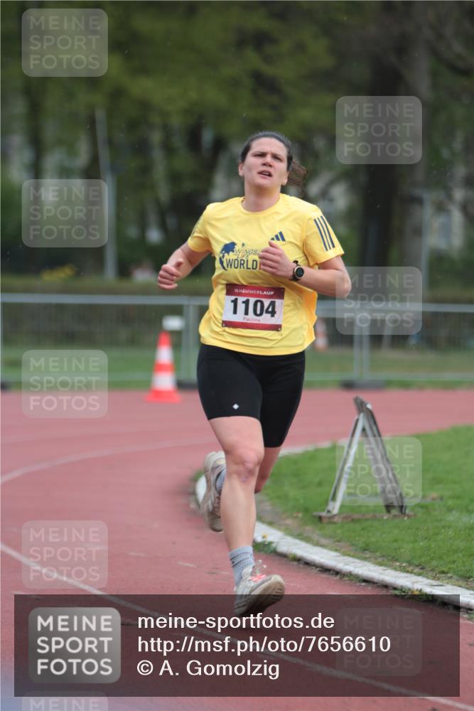 13.04.2025 - Hammer Lauf A. Gomolzig http://msf.ph/oto/7656610 13.04.2025 10:08:00 Ziel 692, 1077, 1104 meine-sportfotos.de