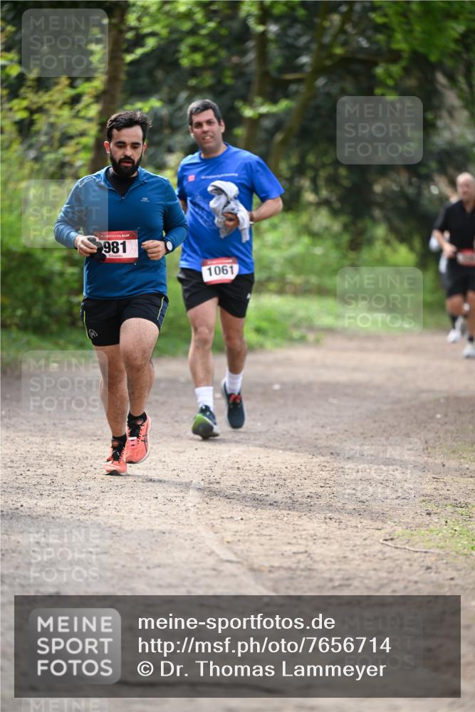 13.04.2025 - Hammer Lauf Dr. Thomas Lammeyer http://msf.ph/oto/7656714 13.04.2025 10:40:41 Laufen 15, 981, 1061 meine-sportfotos.de