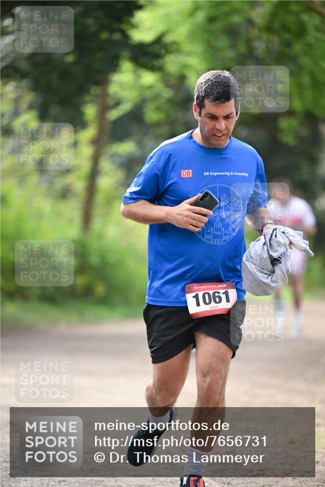 13.04.2025 - Hammer Lauf Dr. Thomas Lammeyer http://msf.ph/oto/7656731 13.04.2025 10:40:45 Laufen 15, 1061 meine-sportfotos.de