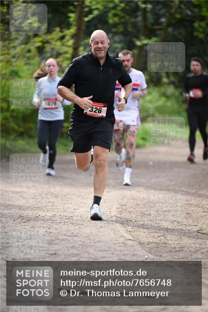 13.04.2025 - Hammer Lauf Dr. Thomas Lammeyer http://msf.ph/oto/7656748 13.04.2025 10:40:47 Laufen 1079, 326 meine-sportfotos.de