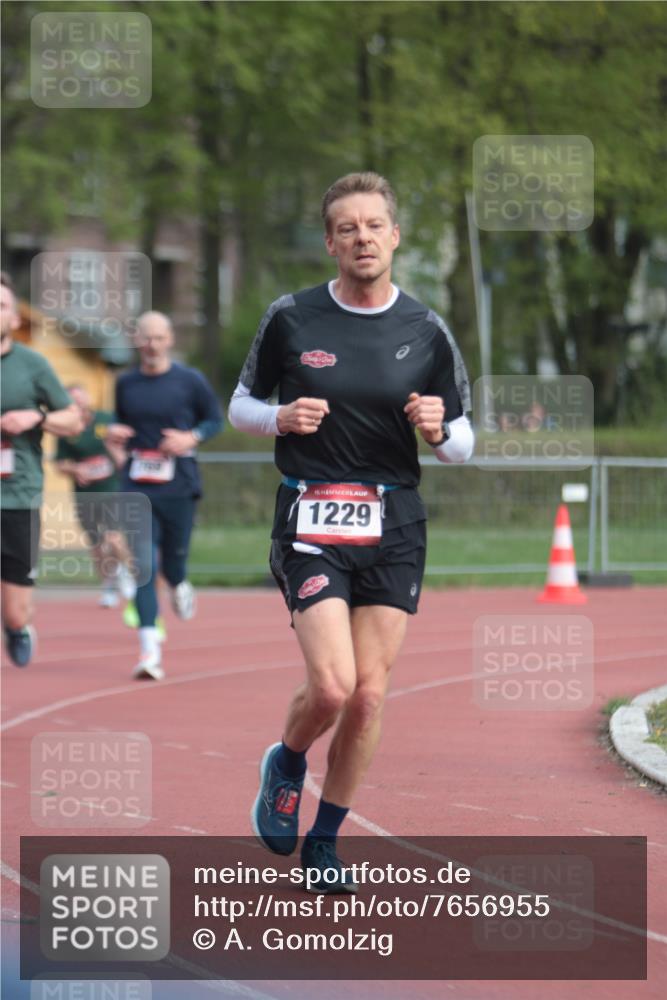13.04.2025 - Hammer Lauf A. Gomolzig http://msf.ph/oto/7656955 13.04.2025 10:10:29 Ziel 122, 330, 769, 1229, 1728, 1743, 1949, 1964 meine-sportfotos.de