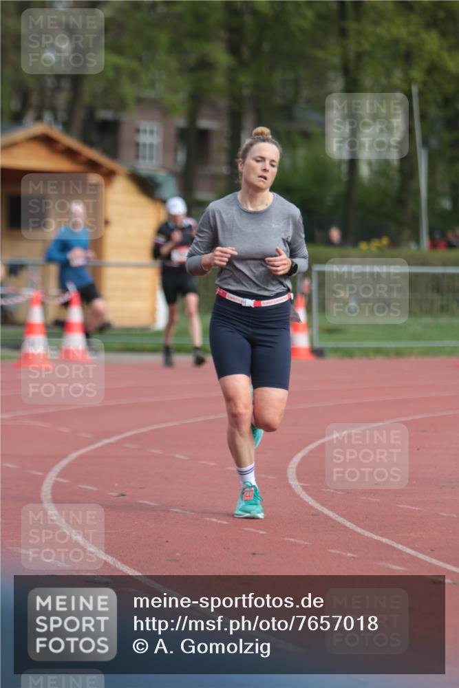 13.04.2025 - Hammer Lauf A. Gomolzig http://msf.ph/oto/7657018 13.04.2025 10:10:44 Ziel 314, 655, 765, 1182 meine-sportfotos.de