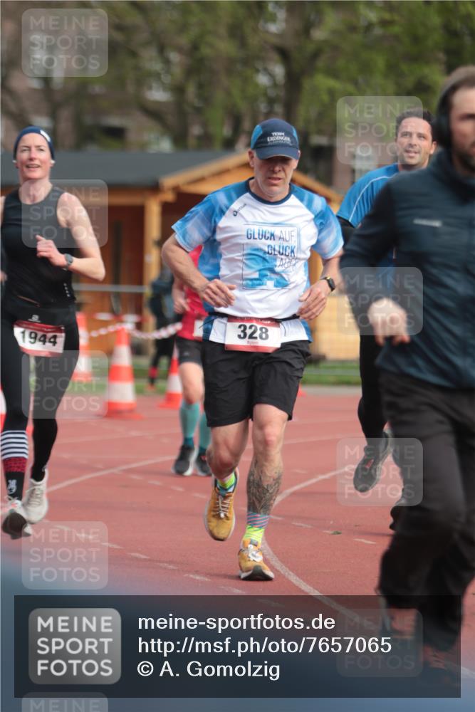 13.04.2025 - Hammer Lauf A. Gomolzig http://msf.ph/oto/7657065 13.04.2025 10:10:57 Ziel 197, 328, 624, 718, 742, 1039, 1143, 1944, 1961 meine-sportfotos.de