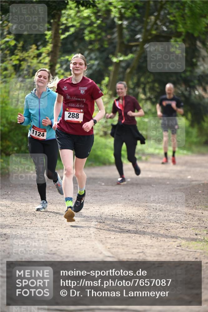13.04.2025 - Hammer Lauf Dr. Thomas Lammeyer http://msf.ph/oto/7657087 13.04.2025 10:41:45 Laufen 19, 288, 1124 meine-sportfotos.de
