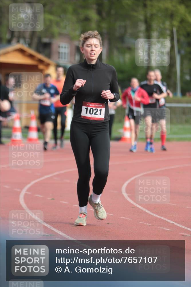 13.04.2025 - Hammer Lauf A. Gomolzig http://msf.ph/oto/7657107 13.04.2025 10:11:08 Ziel 627, 648, 792, 936, 1021, 1106, 1279, 1345, 1708, 1903 meine-sportfotos.de