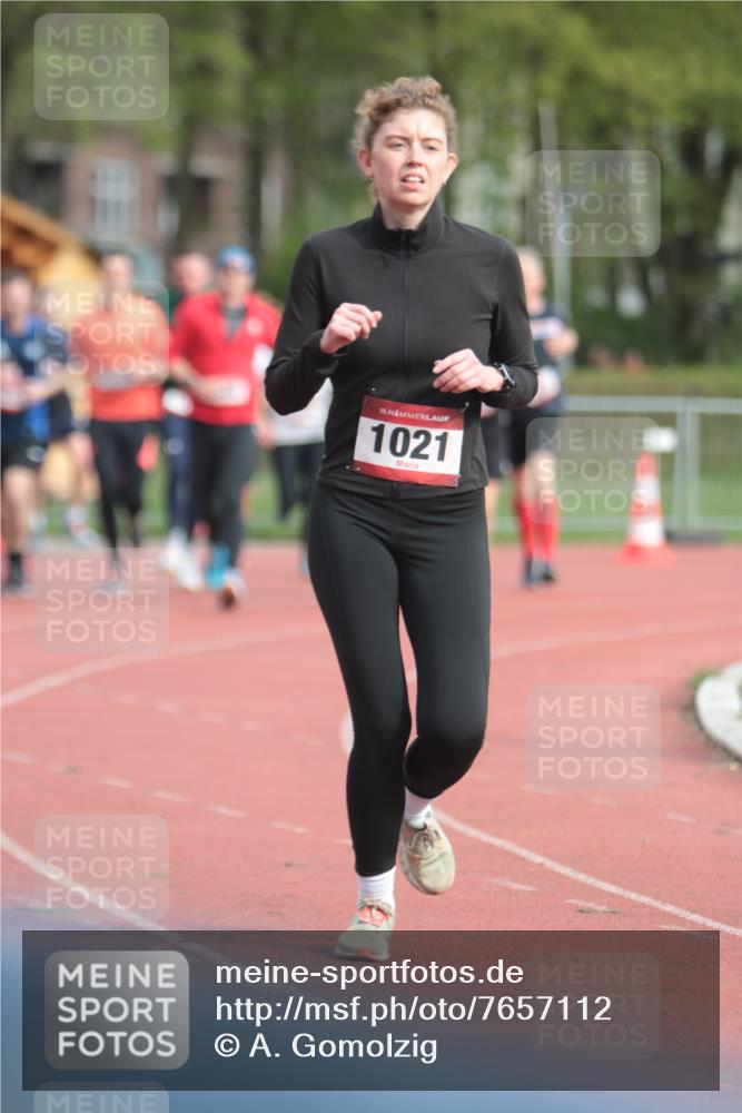 13.04.2025 - Hammer Lauf A. Gomolzig http://msf.ph/oto/7657112 13.04.2025 10:11:08 Ziel 627, 648, 792, 936, 1021, 1106, 1279, 1345, 1708, 1903 meine-sportfotos.de