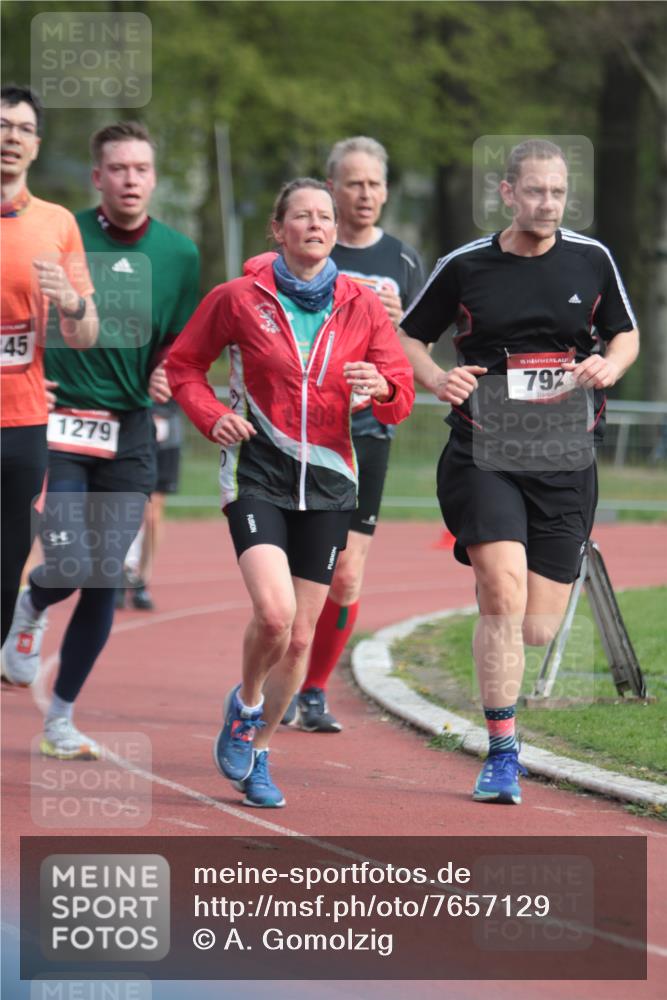 13.04.2025 - Hammer Lauf A. Gomolzig http://msf.ph/oto/7657129 13.04.2025 10:11:14 Ziel 430, 627, 648, 792, 824, 936, 1106, 1279, 1345, 1708, 1801, 1849, 1864, 1903 meine-sportfotos.de