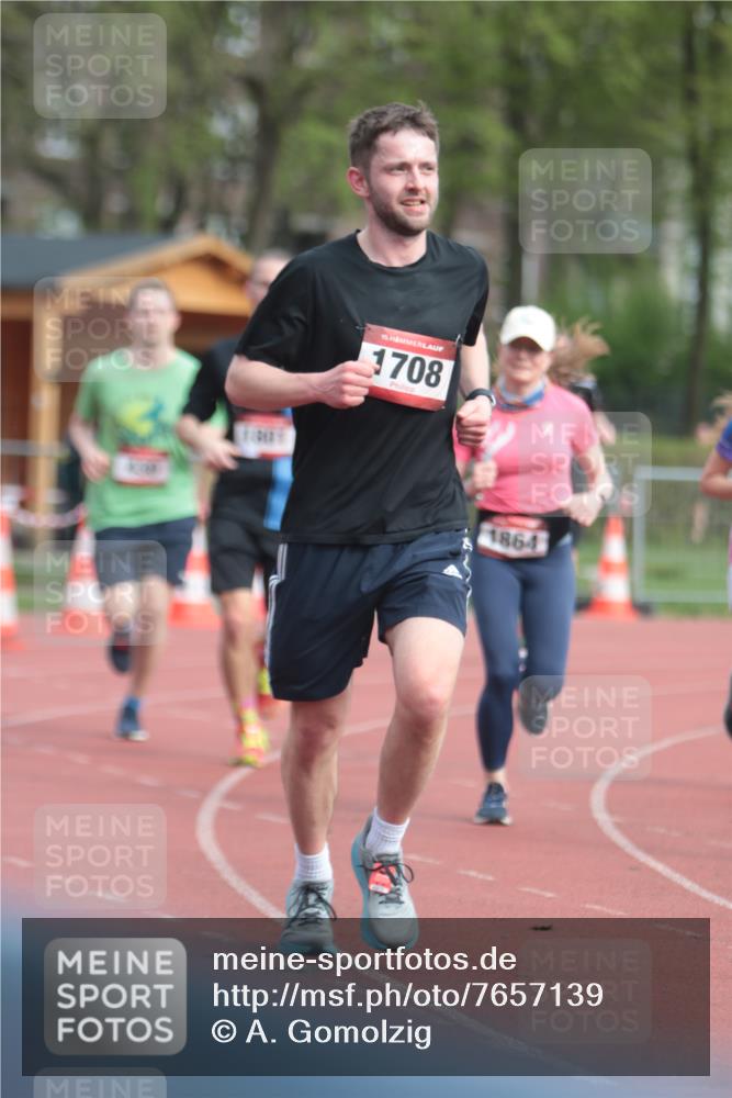 13.04.2025 - Hammer Lauf A. Gomolzig http://msf.ph/oto/7657139 13.04.2025 10:11:17 Ziel 430, 824, 936, 953, 1708, 1801, 1849, 1864 meine-sportfotos.de