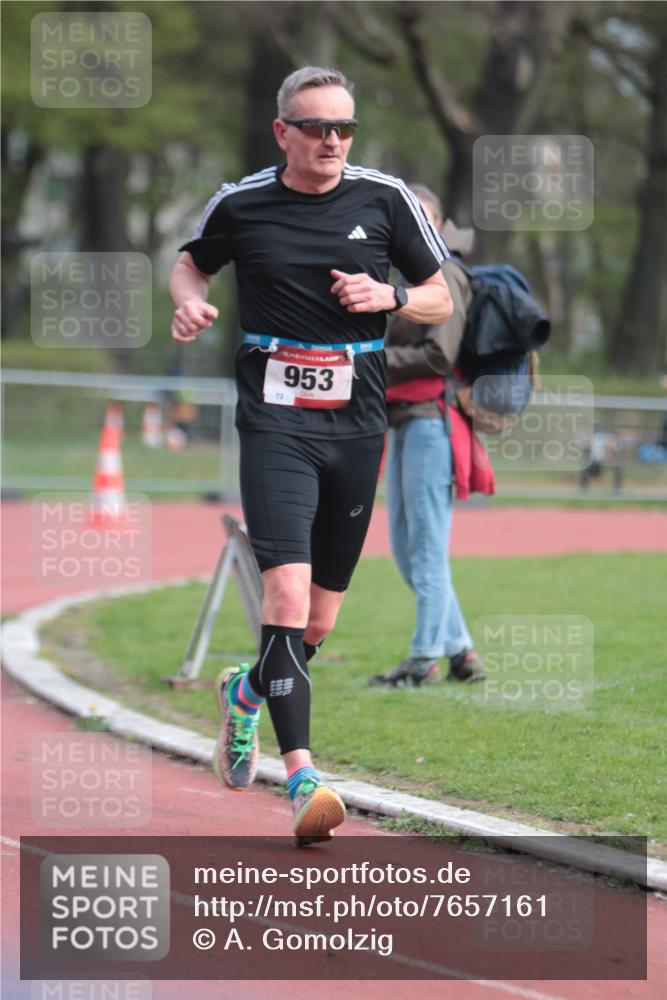 13.04.2025 - Hammer Lauf A. Gomolzig http://msf.ph/oto/7657161 13.04.2025 10:11:23 Ziel 953 meine-sportfotos.de