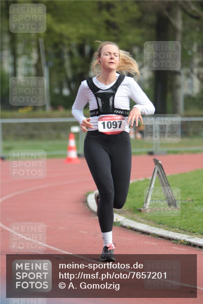 13.04.2025 - Hammer Lauf A. Gomolzig http://msf.ph/oto/7657201 13.04.2025 10:11:45 Ziel 131, 162, 450, 520, 1096, 1097, 1795, 1841 meine-sportfotos.de