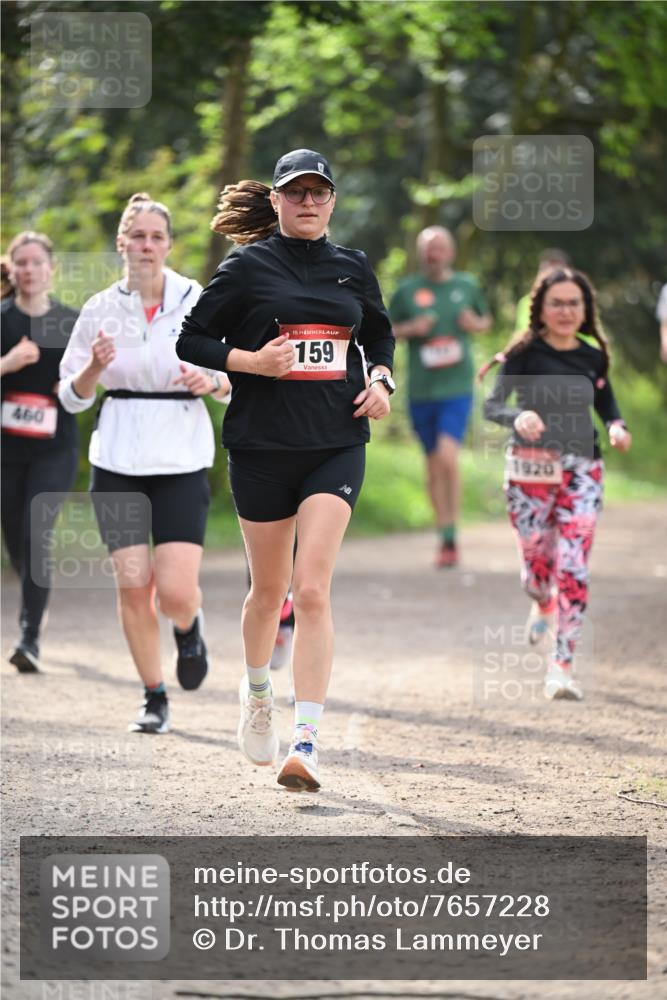 13.04.2025 - Hammer Lauf Dr. Thomas Lammeyer http://msf.ph/oto/7657228 13.04.2025 10:42:11 Laufen 460, 15, 159, 1920 meine-sportfotos.de