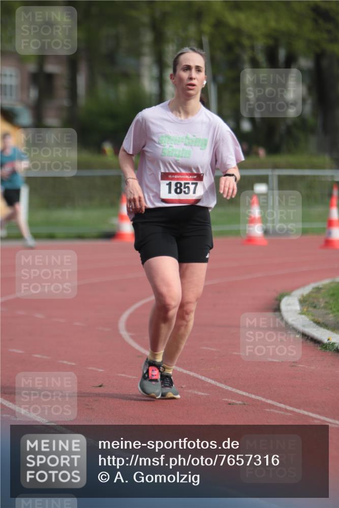 13.04.2025 - Hammer Lauf A. Gomolzig http://msf.ph/oto/7657316 13.04.2025 10:12:25 Ziel 1351, 1857 meine-sportfotos.de