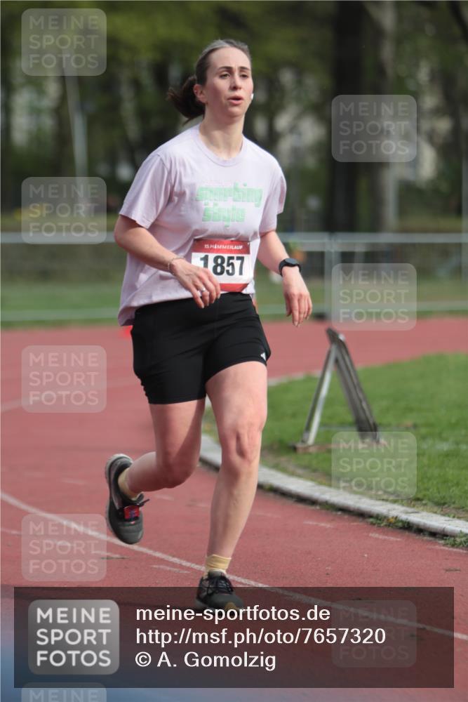 13.04.2025 - Hammer Lauf A. Gomolzig http://msf.ph/oto/7657320 13.04.2025 10:12:26 Ziel 1351, 1857 meine-sportfotos.de