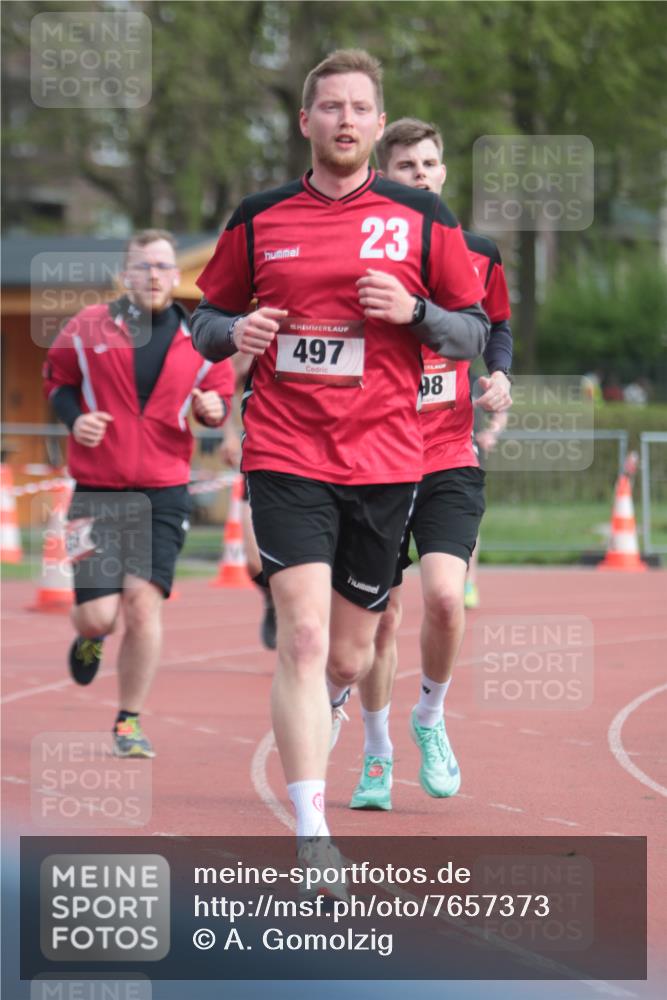 13.04.2025 - Hammer Lauf A. Gomolzig http://msf.ph/oto/7657373 13.04.2025 10:12:43 Ziel 210, 497, 498, 935, 1796 meine-sportfotos.de