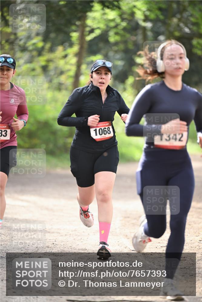 13.04.2025 - Hammer Lauf Dr. Thomas Lammeyer http://msf.ph/oto/7657393 13.04.2025 10:42:35 Laufen 83, 1068, 1342 meine-sportfotos.de