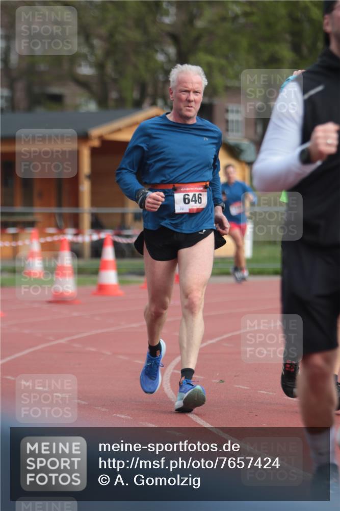 13.04.2025 - Hammer Lauf A. Gomolzig http://msf.ph/oto/7657424 13.04.2025 10:13:00 Ziel 180, 192, 646, 647, 839, 1782, 1794 meine-sportfotos.de