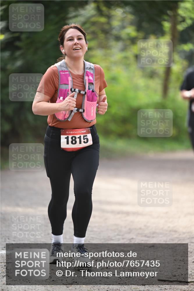 13.04.2025 - Hammer Lauf Dr. Thomas Lammeyer http://msf.ph/oto/7657435 13.04.2025 10:42:43 Laufen 15, 1815 meine-sportfotos.de