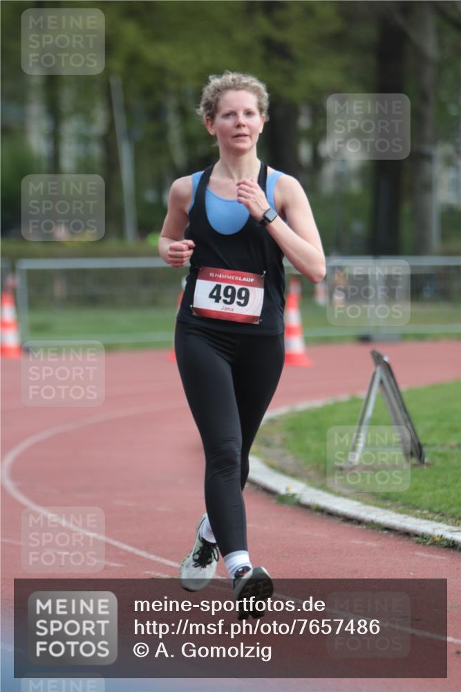 13.04.2025 - Hammer Lauf A. Gomolzig http://msf.ph/oto/7657486 13.04.2025 10:13:43 Ziel 499, 550, 926 meine-sportfotos.de