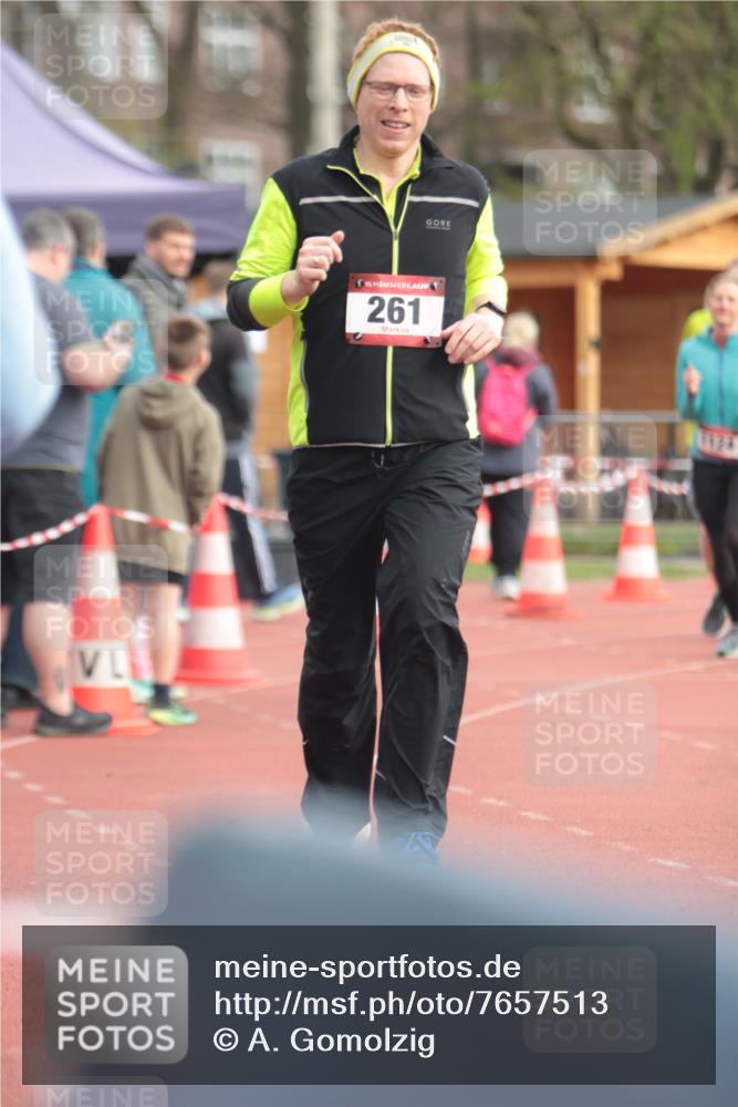 13.04.2025 - Hammer Lauf A. Gomolzig http://msf.ph/oto/7657513 13.04.2025 10:13:56 Ziel 261, 353, 544, 1019, 1124 meine-sportfotos.de