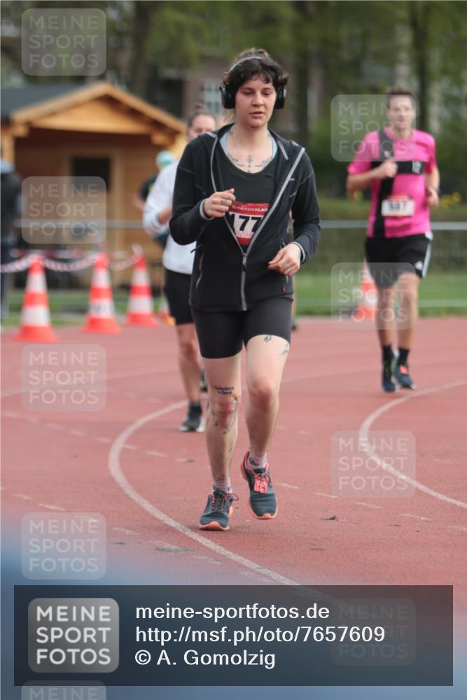13.04.2025 - Hammer Lauf A. Gomolzig http://msf.ph/oto/7657609 13.04.2025 10:14:26 Ziel 136, 157, 269, 537, 587, 605, 1778 meine-sportfotos.de