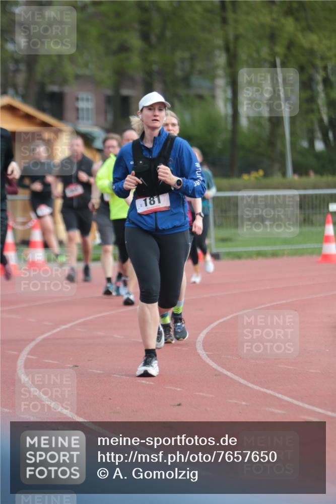 13.04.2025 - Hammer Lauf A. Gomolzig http://msf.ph/oto/7657650 13.04.2025 10:14:40 Ziel 181, 288, 338, 564, 675, 694, 695, 1063, 1805 meine-sportfotos.de