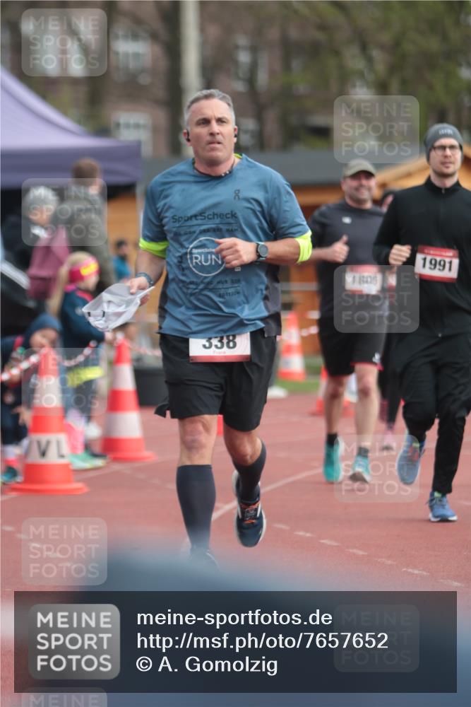 13.04.2025 - Hammer Lauf A. Gomolzig http://msf.ph/oto/7657652 13.04.2025 10:14:41 Ziel 181, 288, 338, 564, 675, 694, 695, 1063, 1805 meine-sportfotos.de