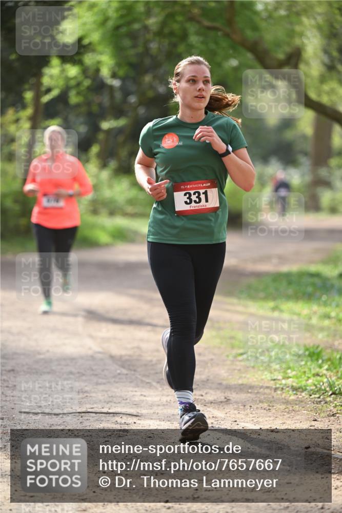13.04.2025 - Hammer Lauf Dr. Thomas Lammeyer http://msf.ph/oto/7657667 13.04.2025 10:43:23 Laufen 15, 331 meine-sportfotos.de