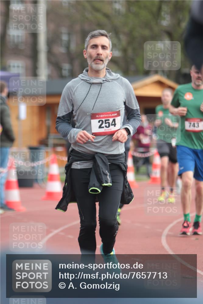 13.04.2025 - Hammer Lauf A. Gomolzig http://msf.ph/oto/7657713 13.04.2025 10:15:01 Ziel 125, 254, 460, 472, 743, 752, 976, 1815, 1884, 1927, 1928, 1956 meine-sportfotos.de