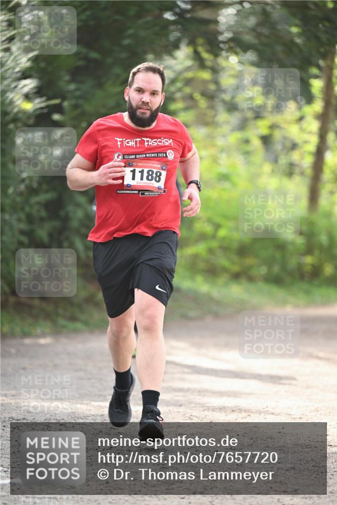 13.04.2025 - Hammer Lauf Dr. Thomas Lammeyer http://msf.ph/oto/7657720 13.04.2025 10:43:41 Laufen 13, 2024, 15, 1188 meine-sportfotos.de