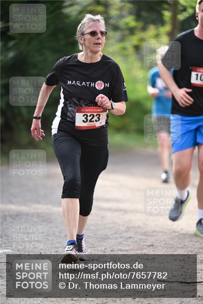 13.04.2025 - Hammer Lauf Dr. Thomas Lammeyer http://msf.ph/oto/7657782 13.04.2025 10:43:53 Laufen 15, 323, 32, 10 meine-sportfotos.de