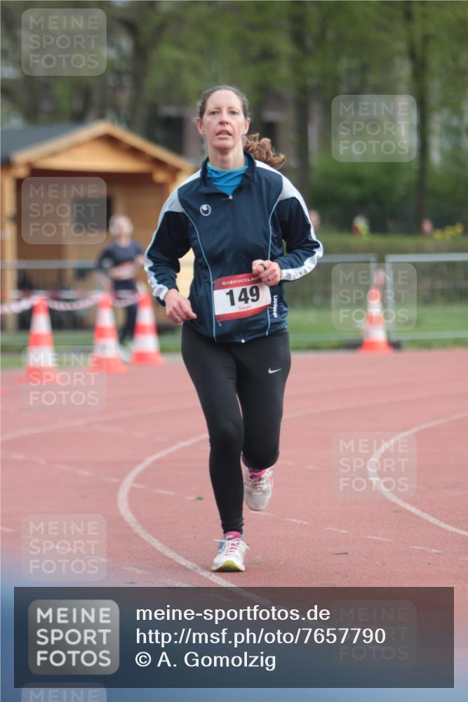 13.04.2025 - Hammer Lauf A. Gomolzig http://msf.ph/oto/7657790 13.04.2025 10:15:31 Ziel 149, 1342, 1836 meine-sportfotos.de