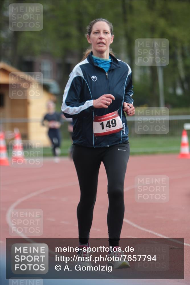 13.04.2025 - Hammer Lauf A. Gomolzig http://msf.ph/oto/7657794 13.04.2025 10:15:32 Ziel 149, 1342, 1836 meine-sportfotos.de