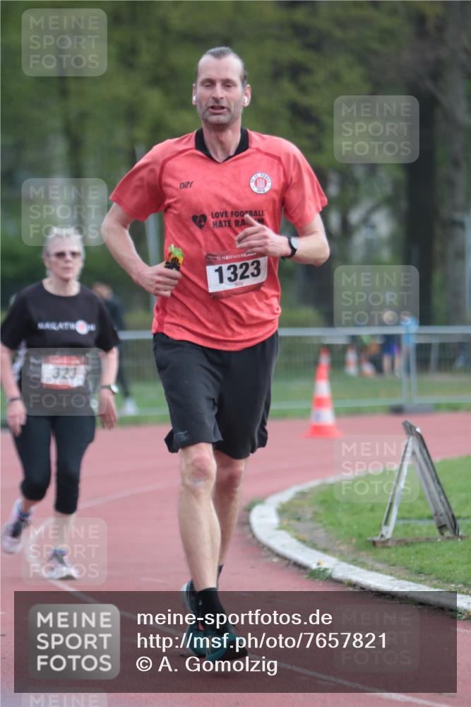 13.04.2025 - Hammer Lauf A. Gomolzig http://msf.ph/oto/7657821 13.04.2025 10:15:42 Ziel 209, 323, 1068, 1183, 1223, 1224, 1323 meine-sportfotos.de