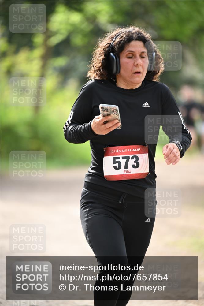 13.04.2025 - Hammer Lauf Dr. Thomas Lammeyer http://msf.ph/oto/7657854 13.04.2025 10:44:17 Laufen 15, 573 meine-sportfotos.de