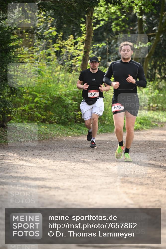 13.04.2025 - Hammer Lauf Dr. Thomas Lammeyer http://msf.ph/oto/7657862 13.04.2025 10:44:25 Laufen 431, 676 meine-sportfotos.de