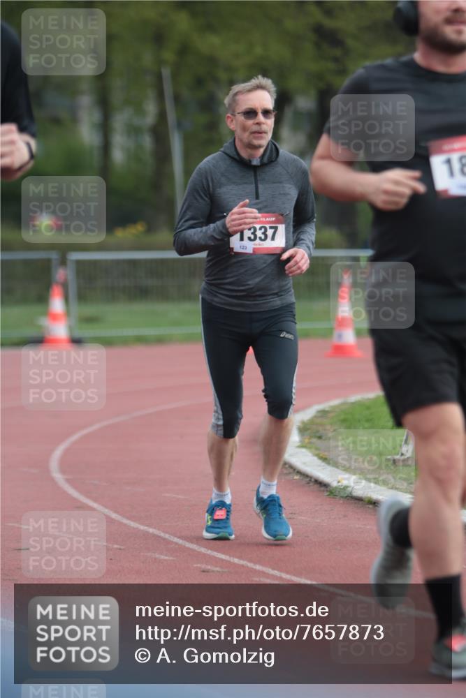 13.04.2025 - Hammer Lauf A. Gomolzig http://msf.ph/oto/7657873 13.04.2025 10:15:59 Ziel 282, 1010, 1158, 1337, 1877 meine-sportfotos.de