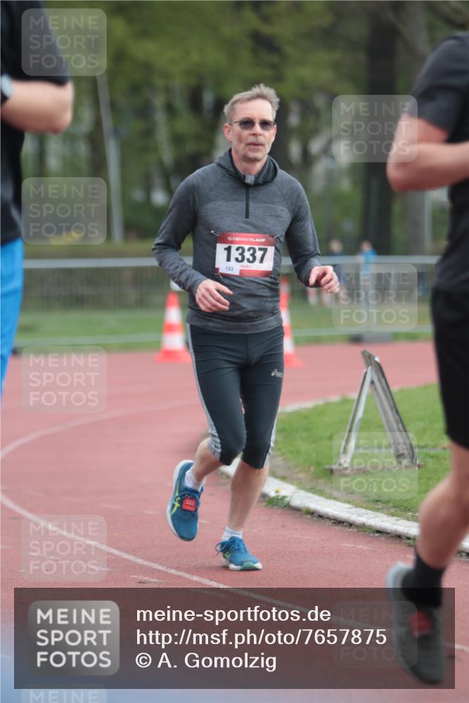 13.04.2025 - Hammer Lauf A. Gomolzig http://msf.ph/oto/7657875 13.04.2025 10:16:00 Ziel 123, 282, 1010, 1158, 1337 meine-sportfotos.de