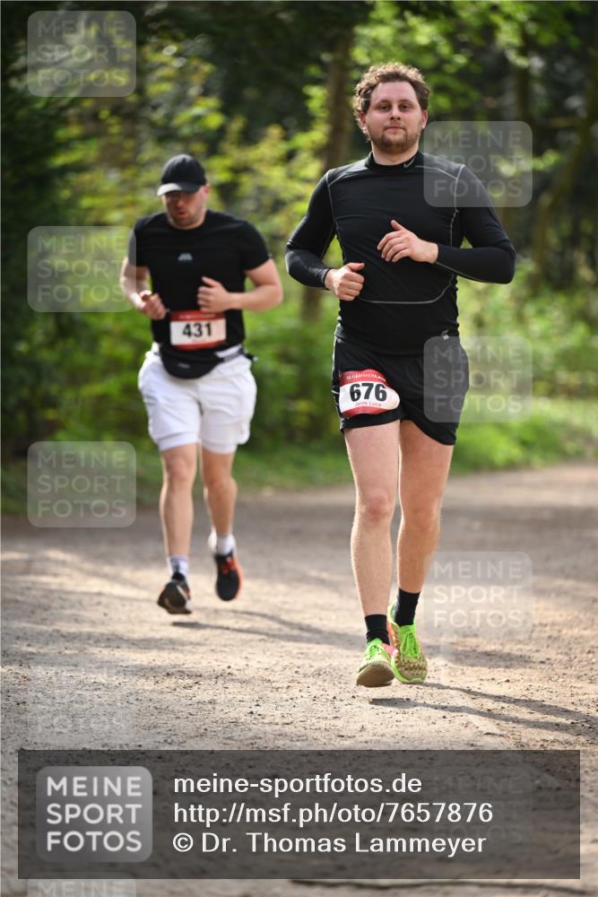13.04.2025 - Hammer Lauf Dr. Thomas Lammeyer http://msf.ph/oto/7657876 13.04.2025 10:44:27 Laufen 431, 15, 676 meine-sportfotos.de