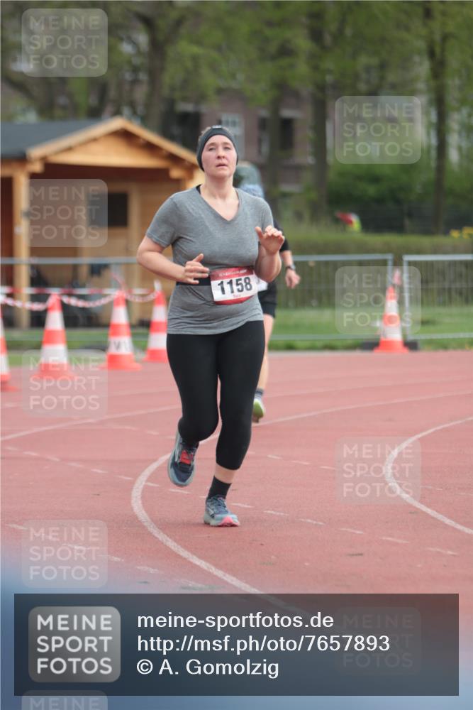 13.04.2025 - Hammer Lauf A. Gomolzig http://msf.ph/oto/7657893 13.04.2025 10:16:04 Ziel 123, 1158 meine-sportfotos.de