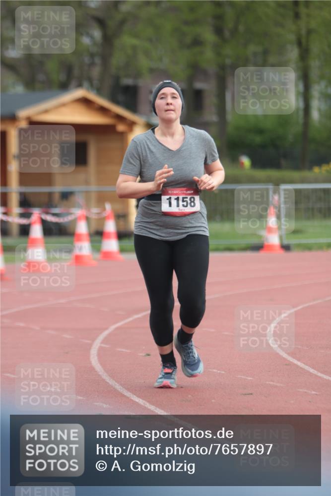 13.04.2025 - Hammer Lauf A. Gomolzig http://msf.ph/oto/7657897 13.04.2025 10:16:04 Ziel 123, 1158 meine-sportfotos.de