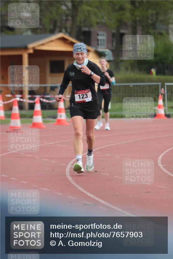13.04.2025 - Hammer Lauf A. Gomolzig http://msf.ph/oto/7657903 13.04.2025 10:16:06 Ziel 123, 1158, 1314 meine-sportfotos.de