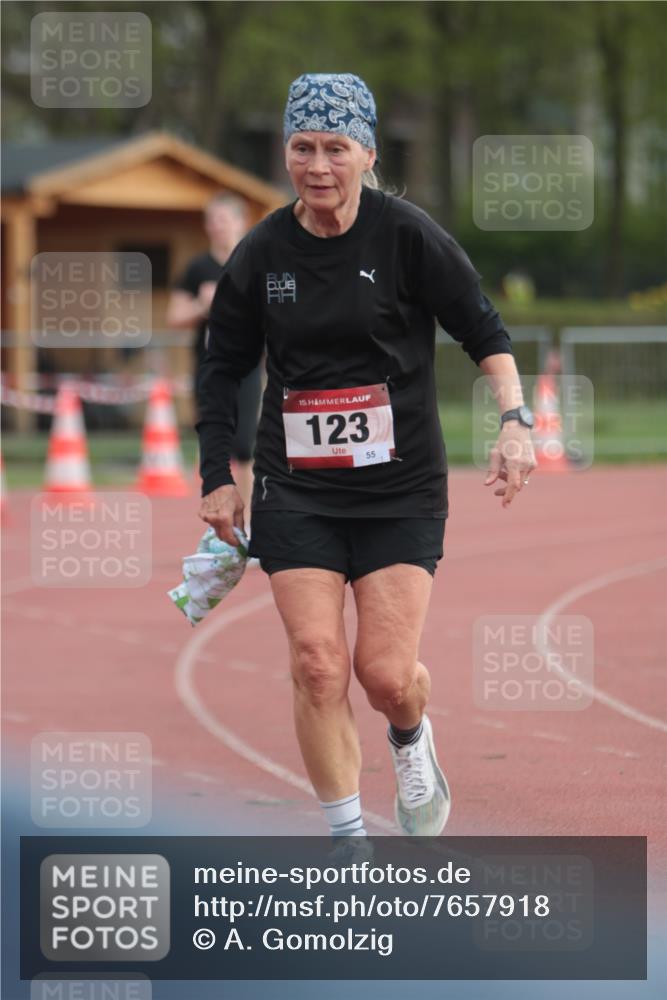 13.04.2025 - Hammer Lauf A. Gomolzig http://msf.ph/oto/7657918 13.04.2025 10:16:09 Ziel 123, 1314 meine-sportfotos.de