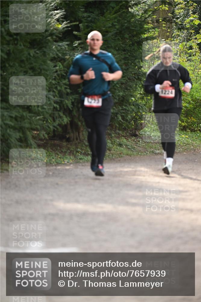 13.04.2025 - Hammer Lauf Dr. Thomas Lammeyer http://msf.ph/oto/7657939 13.04.2025 10:44:55 Laufen 1224 meine-sportfotos.de