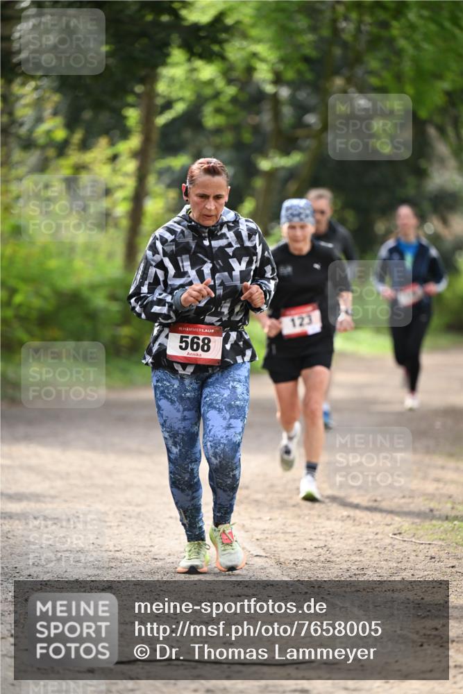 13.04.2025 - Hammer Lauf Dr. Thomas Lammeyer http://msf.ph/oto/7658005 13.04.2025 10:45:08 Laufen 15, 568, 123 meine-sportfotos.de